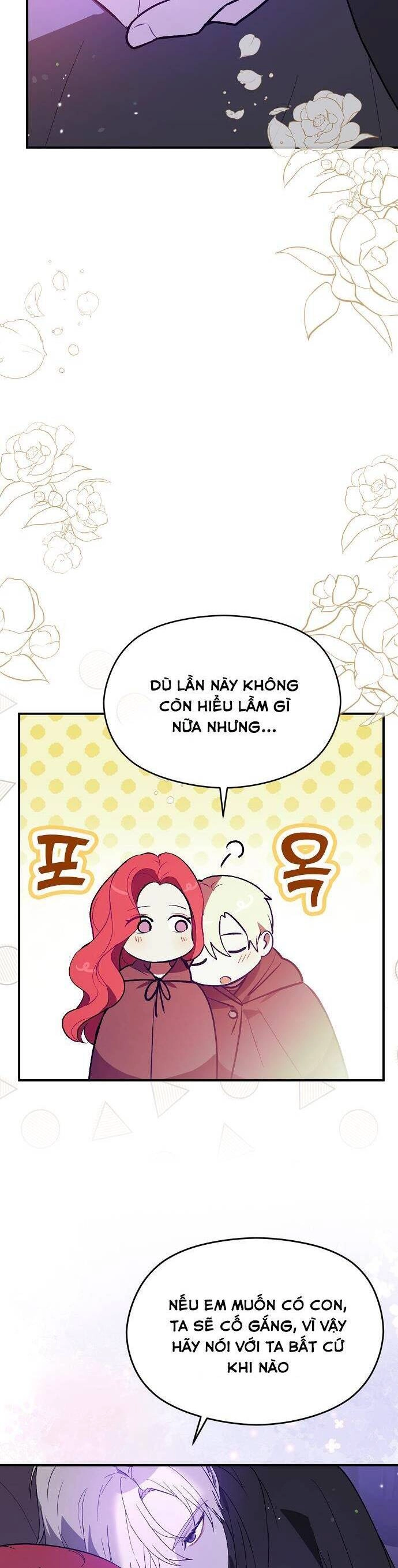 Tôi Không Cố Ý Quyến Rũ Nam Chính Đâu! Chapter 80 - 30