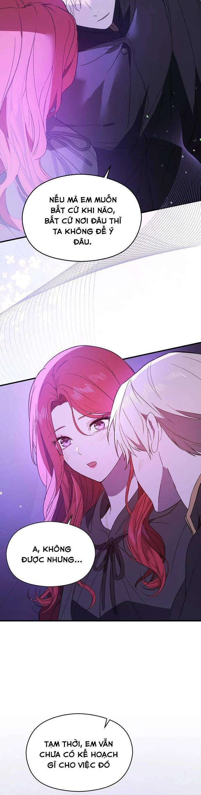 Tôi Không Cố Ý Quyến Rũ Nam Chính Đâu! Chapter 80 - 31