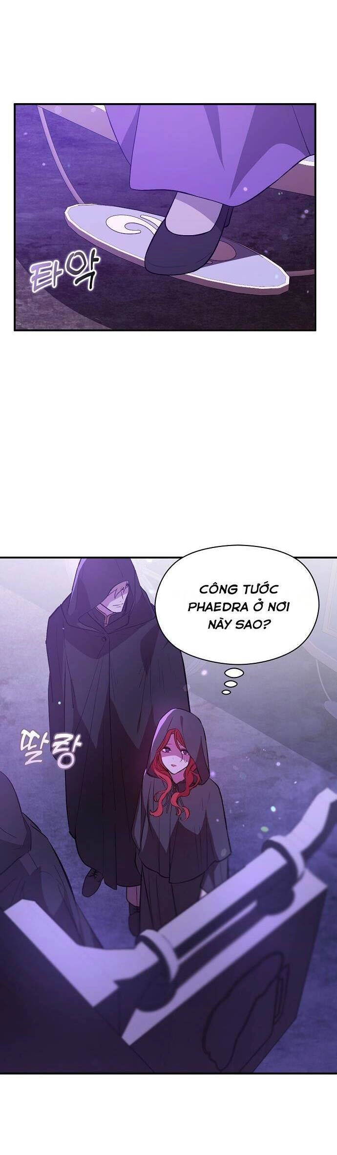 Tôi Không Cố Ý Quyến Rũ Nam Chính Đâu! Chapter 80 - 34