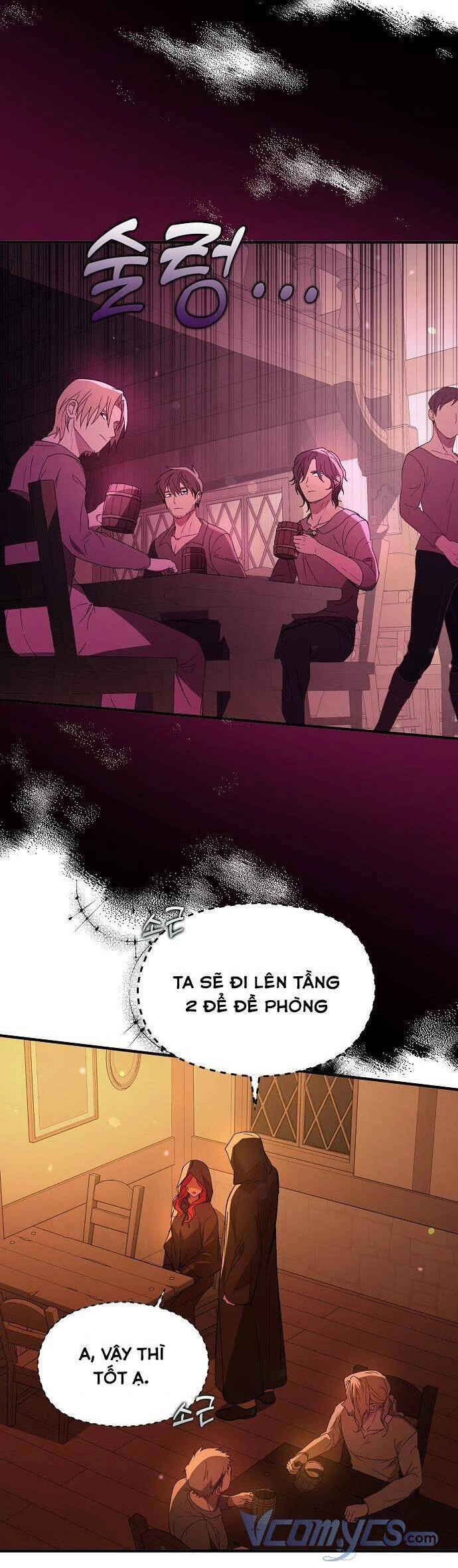 Tôi Không Cố Ý Quyến Rũ Nam Chính Đâu! Chapter 80 - 36