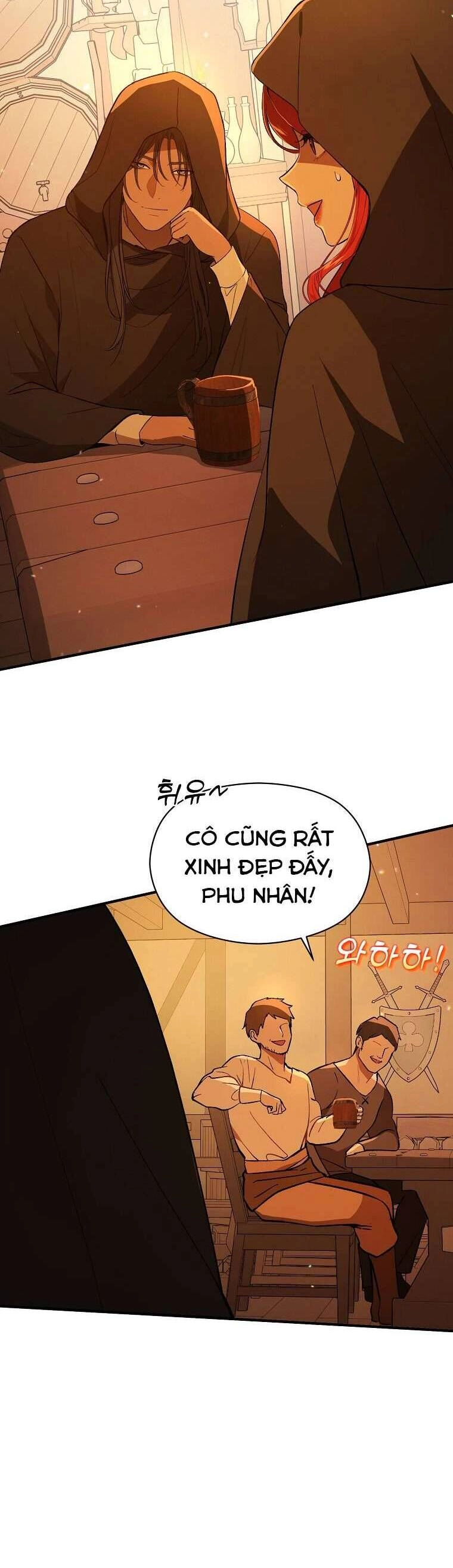 Tôi Không Cố Ý Quyến Rũ Nam Chính Đâu! Chapter 81 - 4