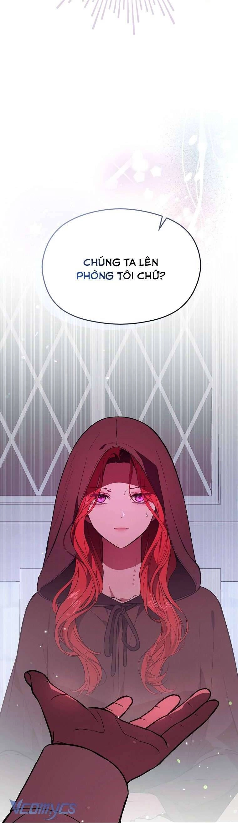 Tôi Không Cố Ý Quyến Rũ Nam Chính Đâu! Chapter 81 - 6