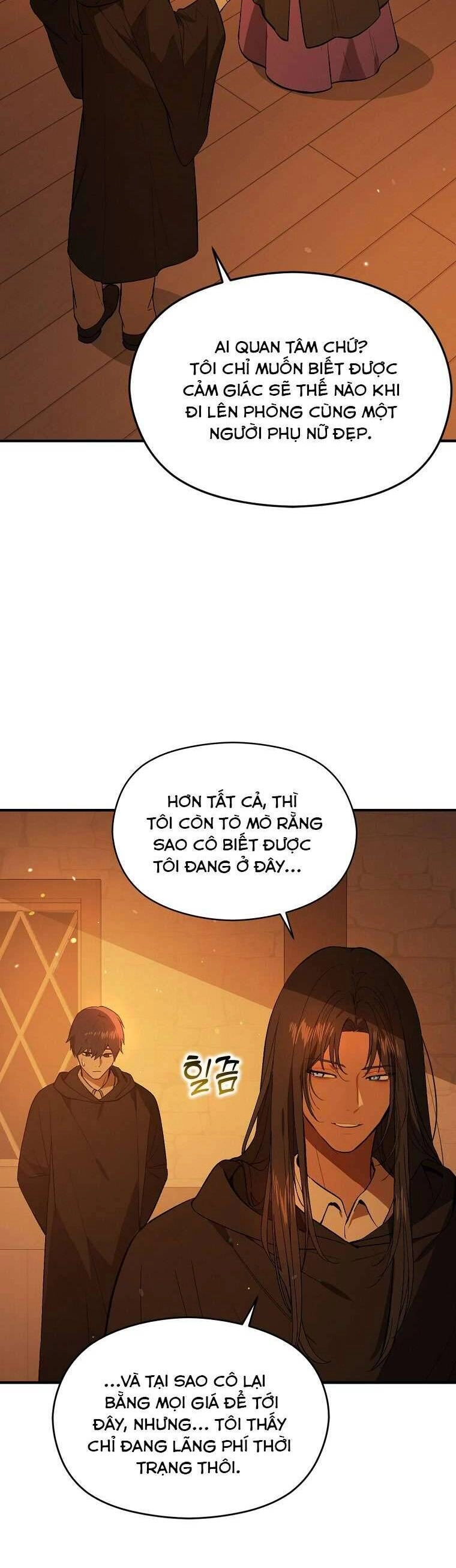 Tôi Không Cố Ý Quyến Rũ Nam Chính Đâu! Chapter 81 - 9