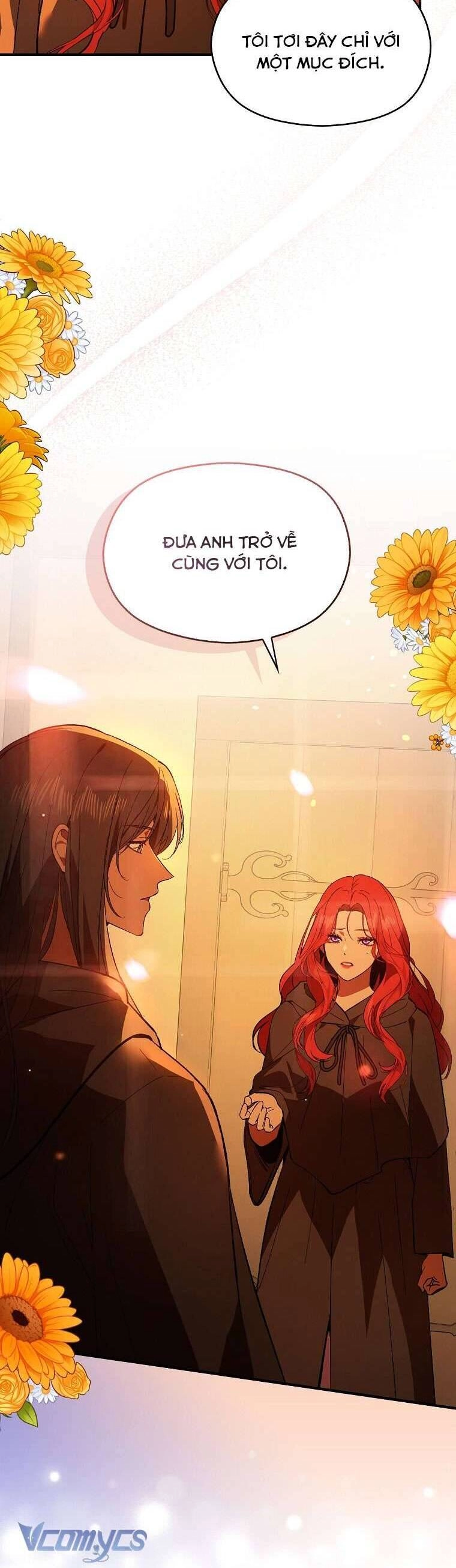 Tôi Không Cố Ý Quyến Rũ Nam Chính Đâu! Chapter 81 - 11