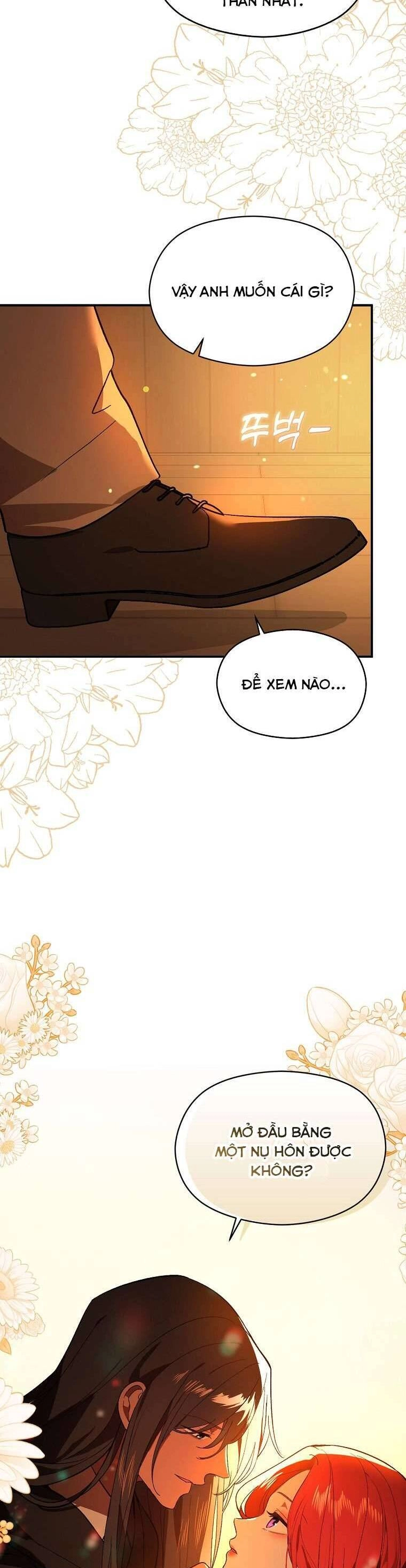 Tôi Không Cố Ý Quyến Rũ Nam Chính Đâu! Chapter 81 - 13