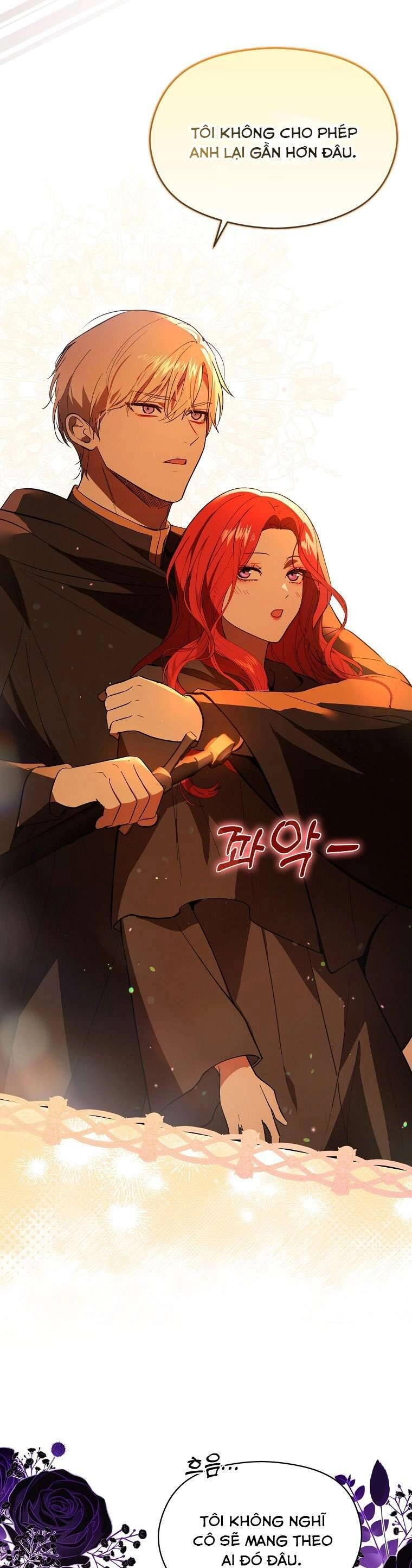 Tôi Không Cố Ý Quyến Rũ Nam Chính Đâu! Chapter 81 - 16