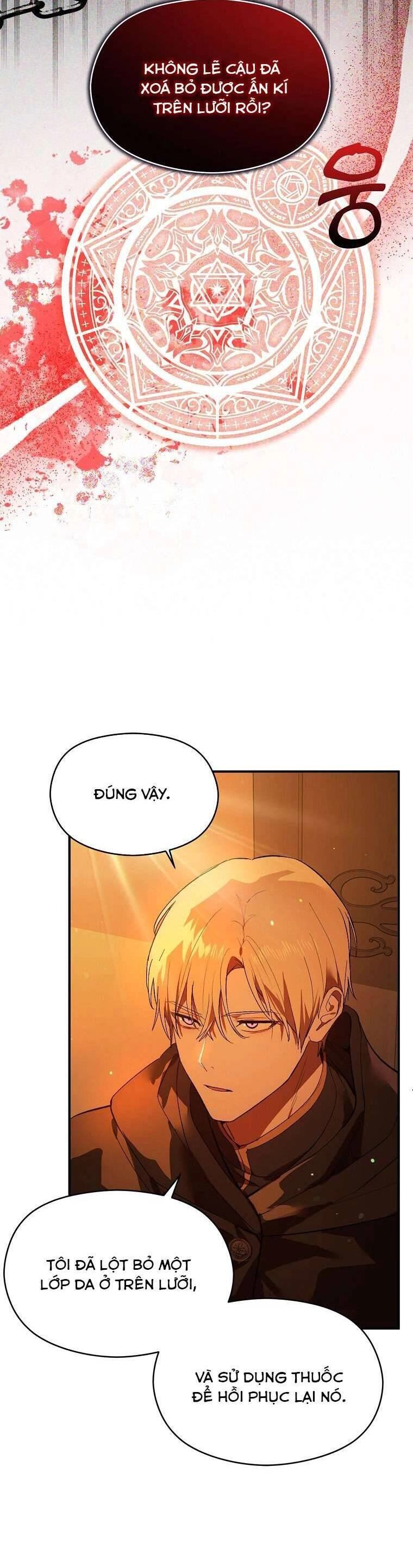 Tôi Không Cố Ý Quyến Rũ Nam Chính Đâu! Chapter 81 - 18