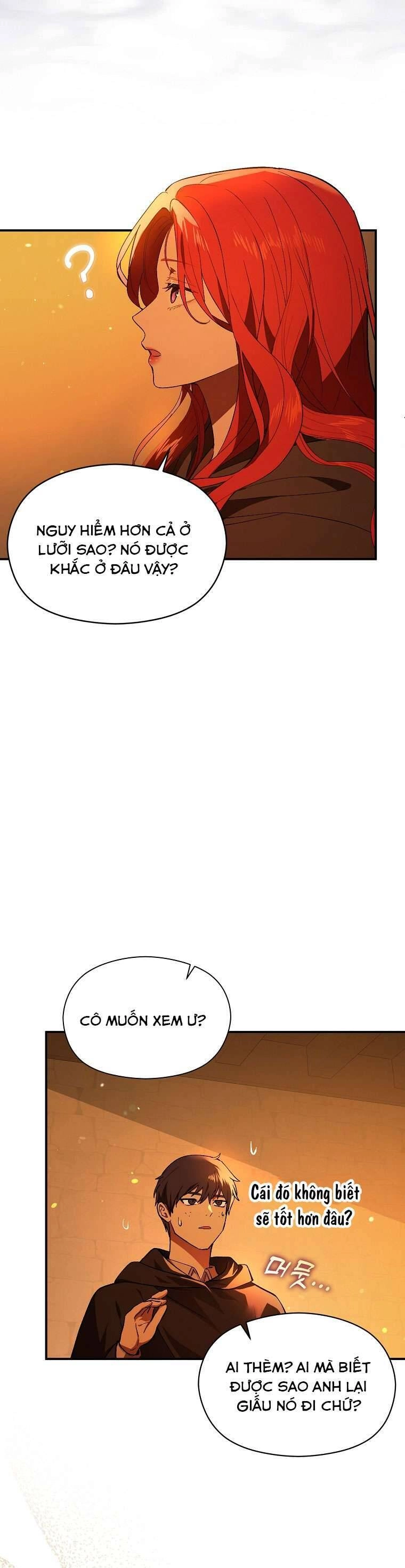 Tôi Không Cố Ý Quyến Rũ Nam Chính Đâu! Chapter 81 - 20