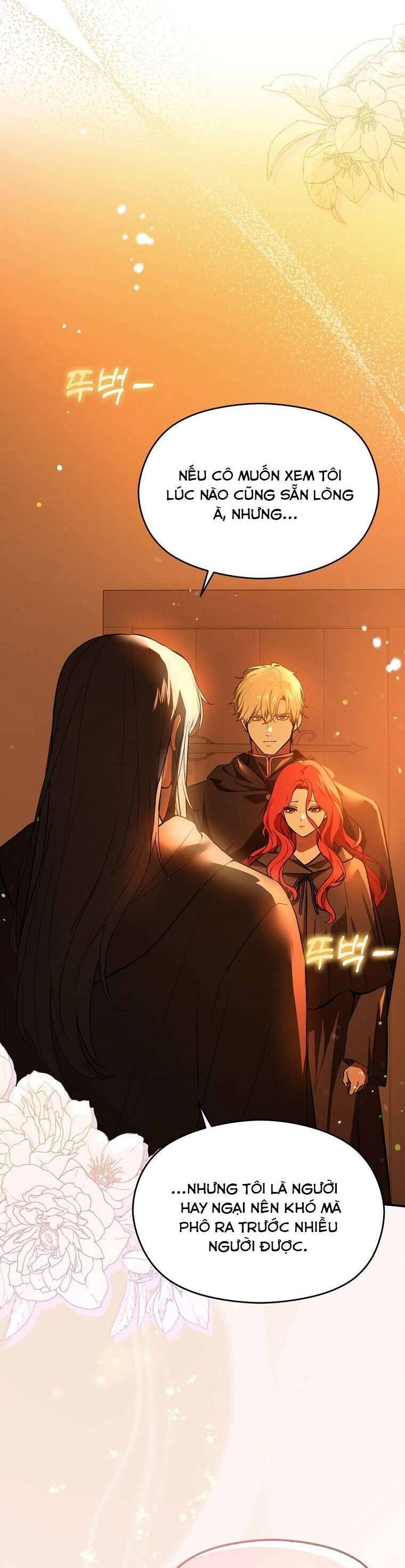 Tôi Không Cố Ý Quyến Rũ Nam Chính Đâu! Chapter 81 - 21