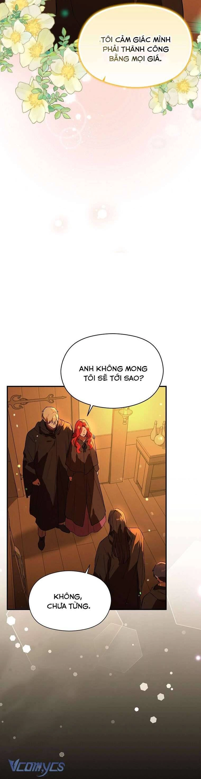 Tôi Không Cố Ý Quyến Rũ Nam Chính Đâu! Chapter 81 - 27