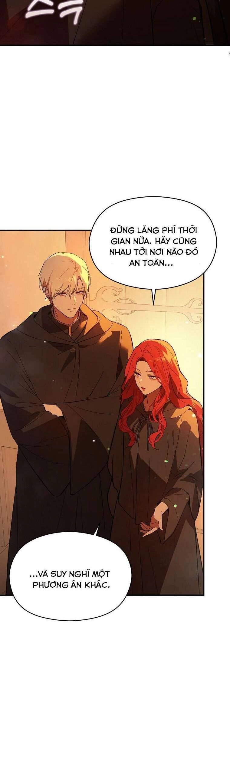 Tôi Không Cố Ý Quyến Rũ Nam Chính Đâu! Chapter 81 - 30