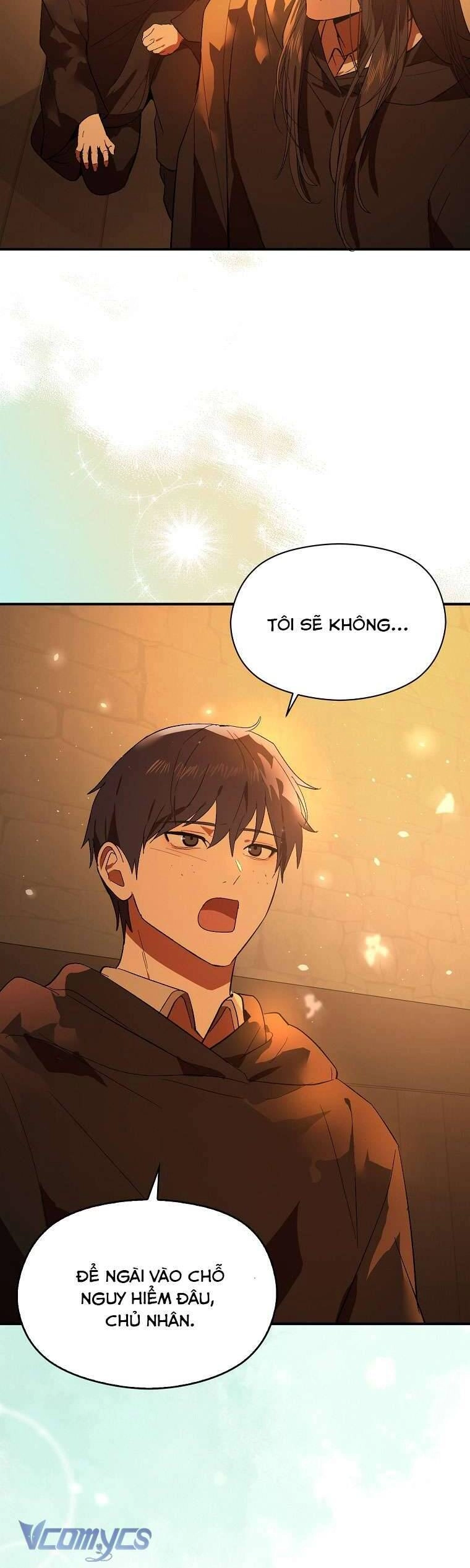 Tôi Không Cố Ý Quyến Rũ Nam Chính Đâu! Chapter 81 - 32