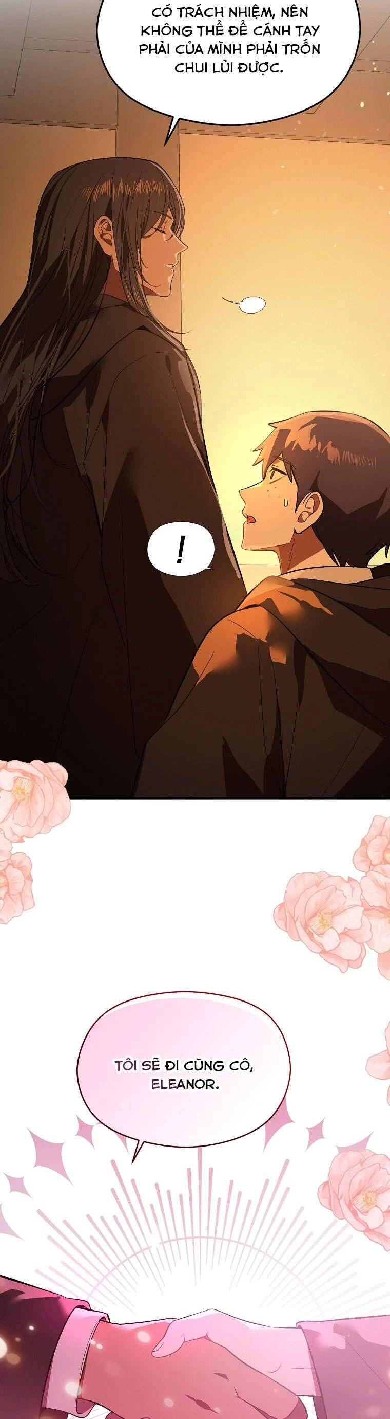 Tôi Không Cố Ý Quyến Rũ Nam Chính Đâu! Chapter 81 - 34