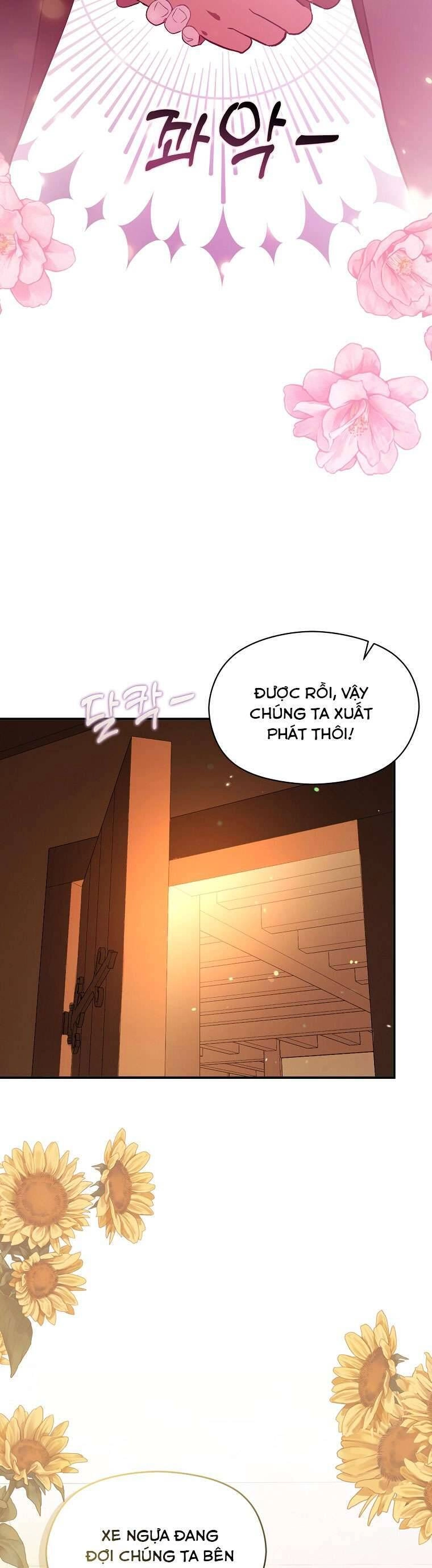 Tôi Không Cố Ý Quyến Rũ Nam Chính Đâu! Chapter 81 - 35