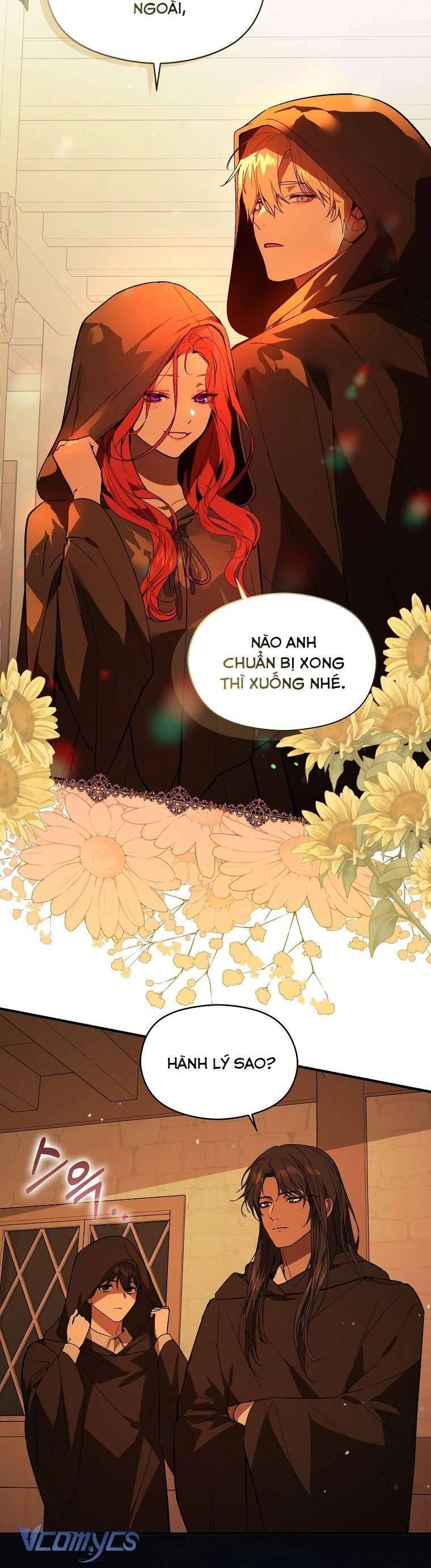 Tôi Không Cố Ý Quyến Rũ Nam Chính Đâu! Chapter 81 - 36