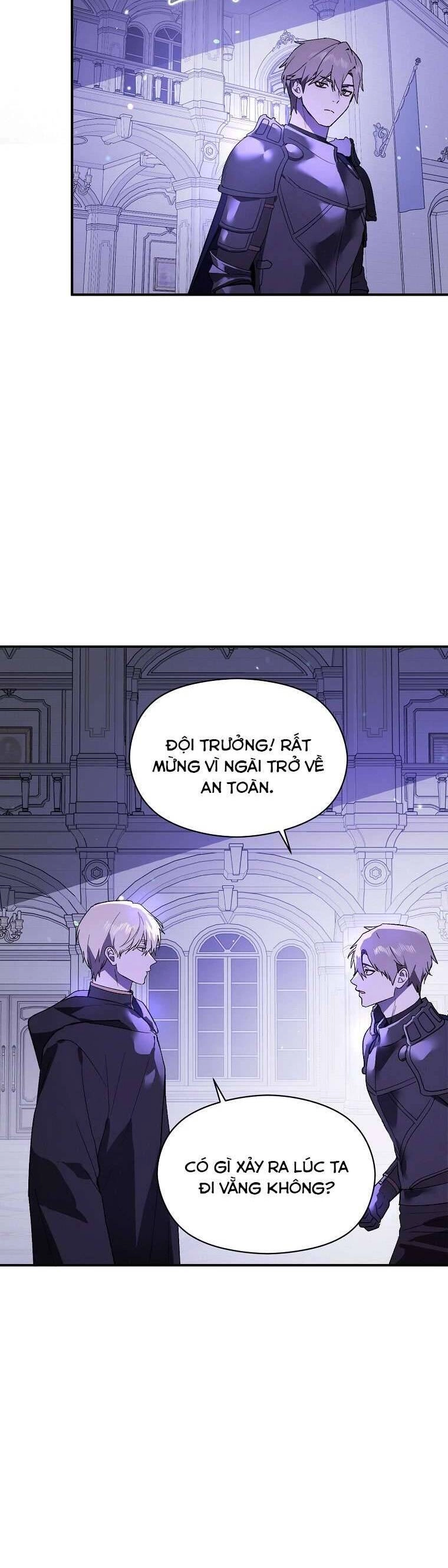 Tôi Không Cố Ý Quyến Rũ Nam Chính Đâu! Chapter 81 - 38