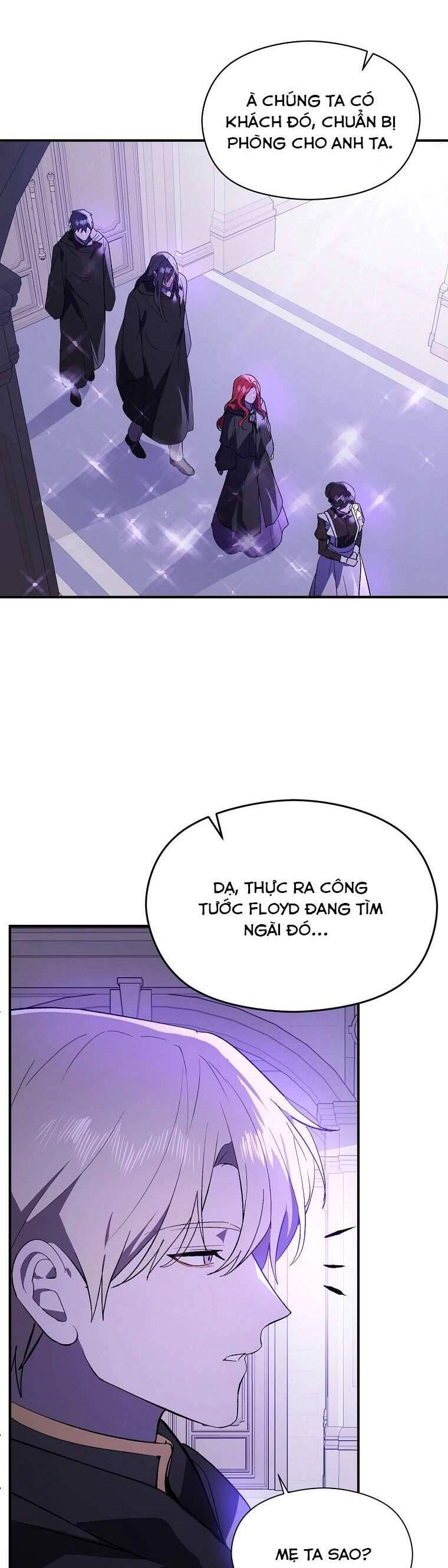 Tôi Không Cố Ý Quyến Rũ Nam Chính Đâu! Chapter 81 - 39