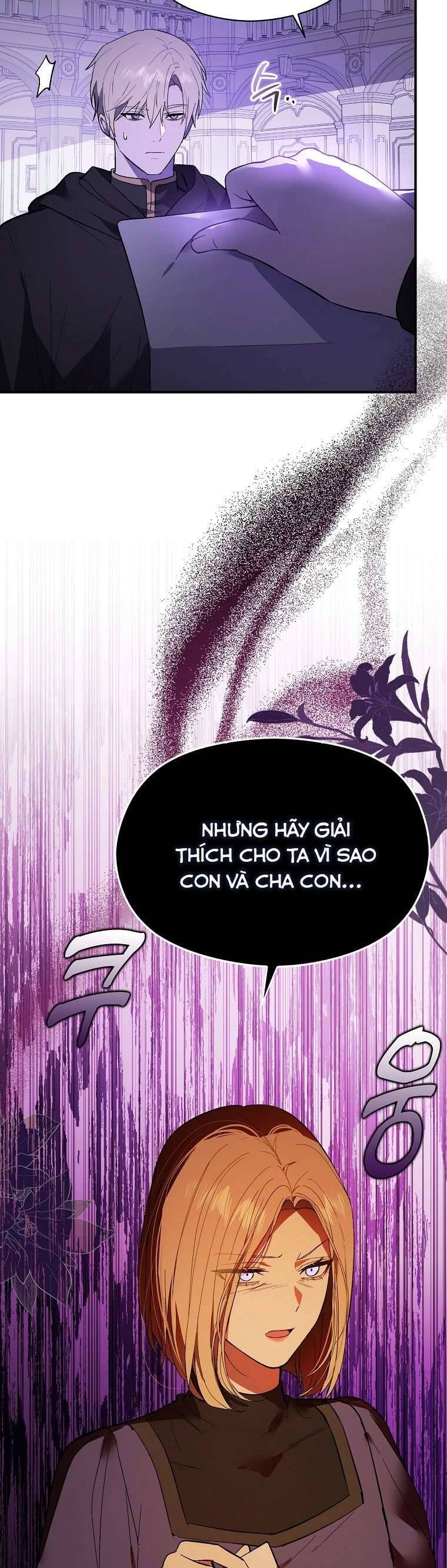 Tôi Không Cố Ý Quyến Rũ Nam Chính Đâu! Chapter 81 - 41