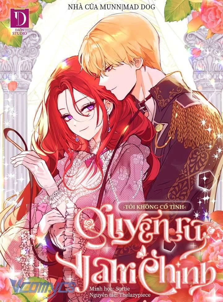 Tôi Không Cố Ý Quyến Rũ Nam Chính Đâu! Chapter 82 - 1