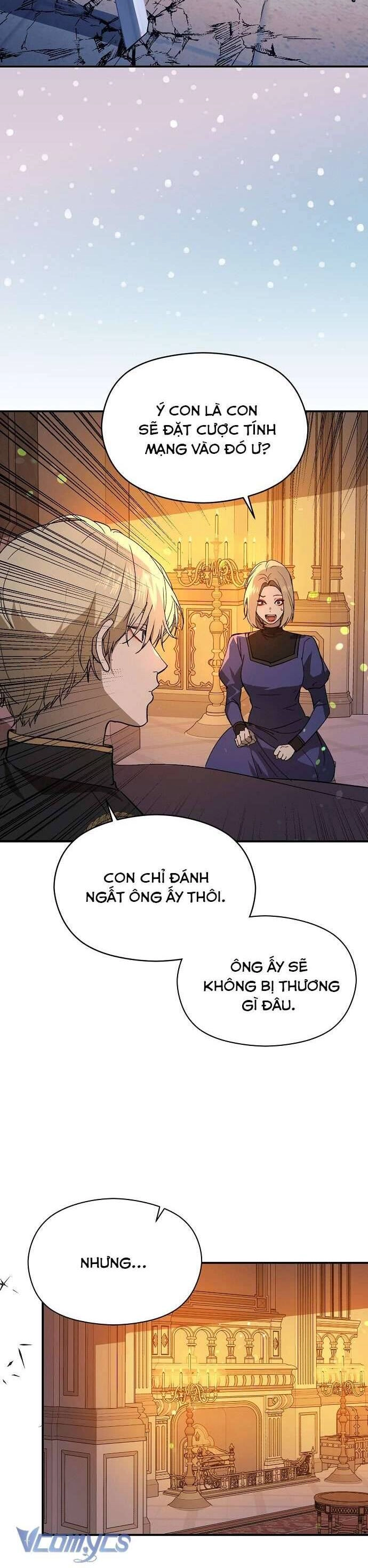 Tôi Không Cố Ý Quyến Rũ Nam Chính Đâu! Chapter 82 - 10