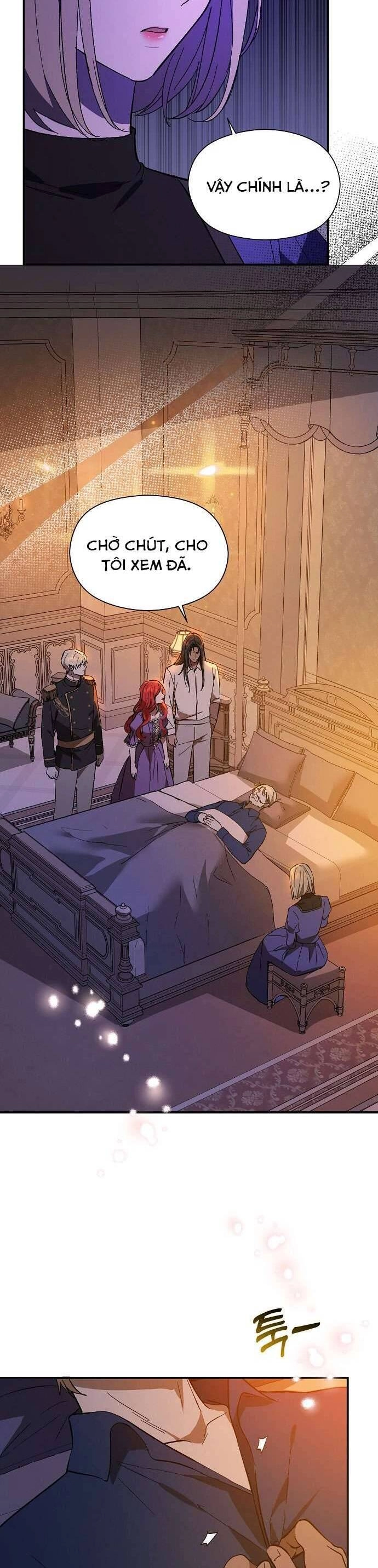 Tôi Không Cố Ý Quyến Rũ Nam Chính Đâu! Chapter 82 - 18