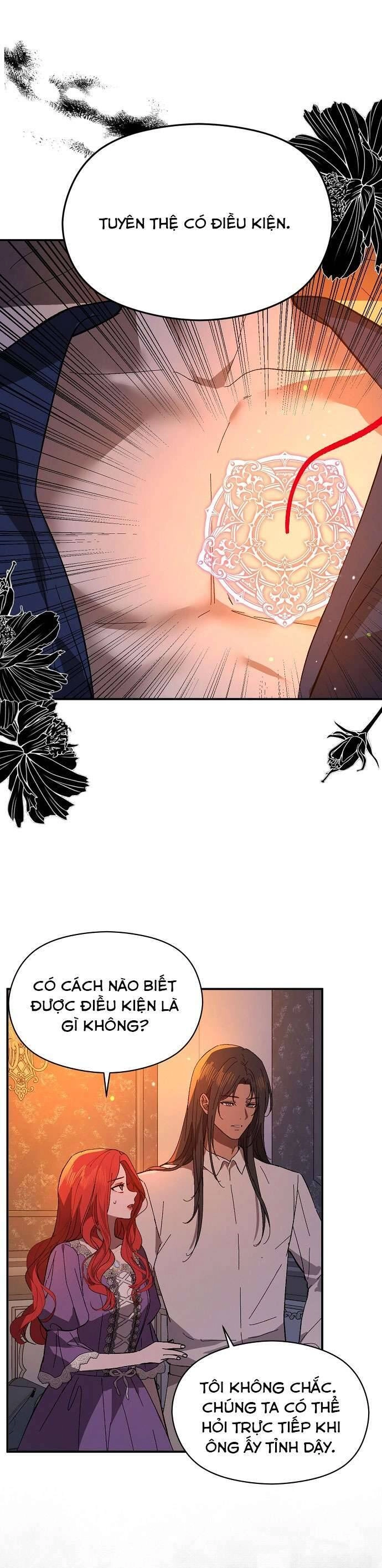 Tôi Không Cố Ý Quyến Rũ Nam Chính Đâu! Chapter 82 - 20