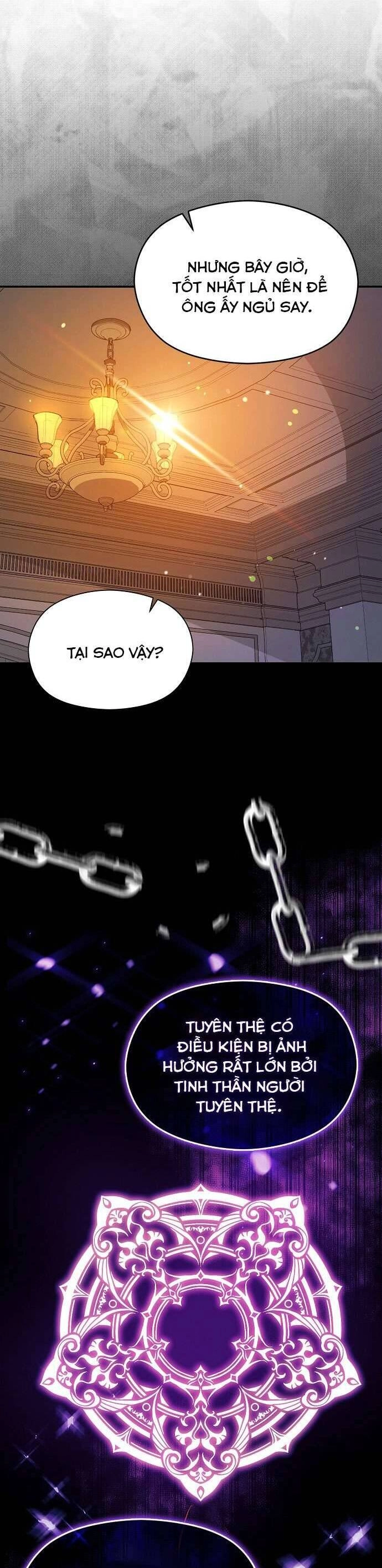 Tôi Không Cố Ý Quyến Rũ Nam Chính Đâu! Chapter 82 - 21