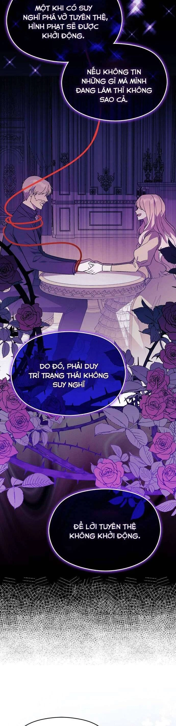 Tôi Không Cố Ý Quyến Rũ Nam Chính Đâu! Chapter 82 - 22