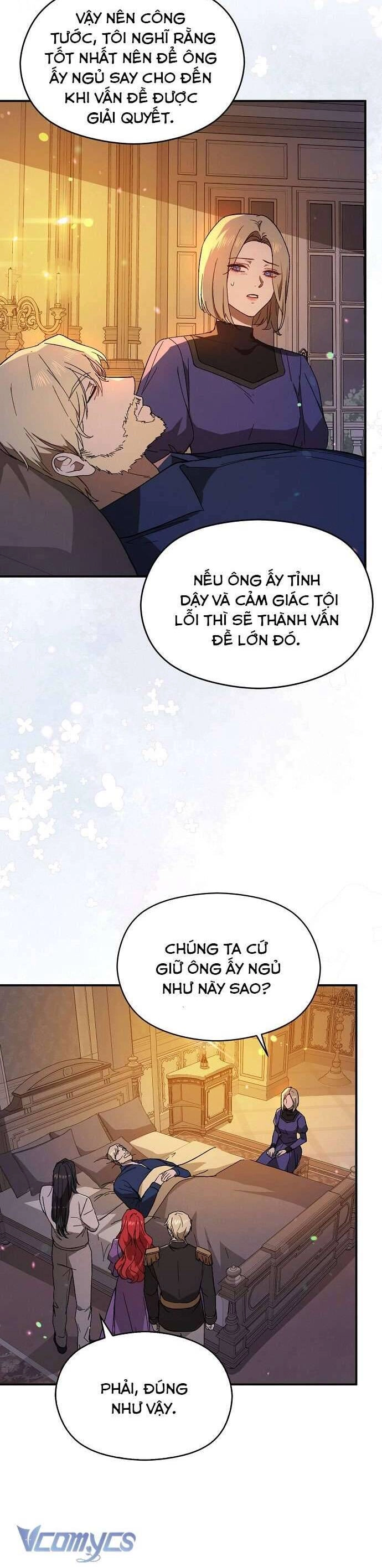Tôi Không Cố Ý Quyến Rũ Nam Chính Đâu! Chapter 82 - 23