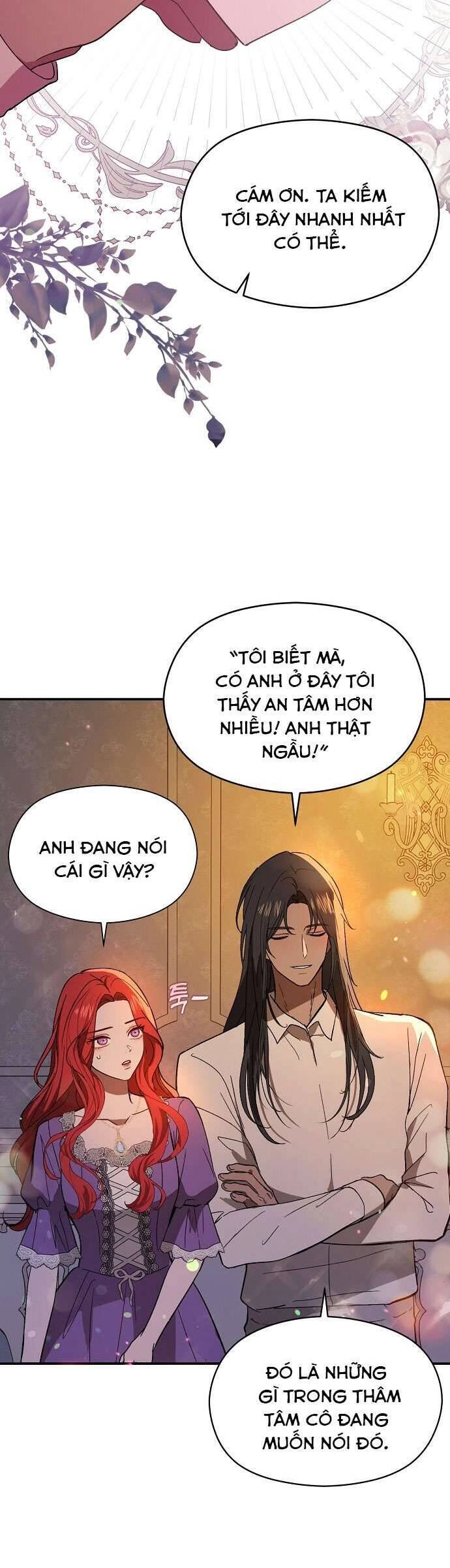 Tôi Không Cố Ý Quyến Rũ Nam Chính Đâu! Chapter 82 - 25
