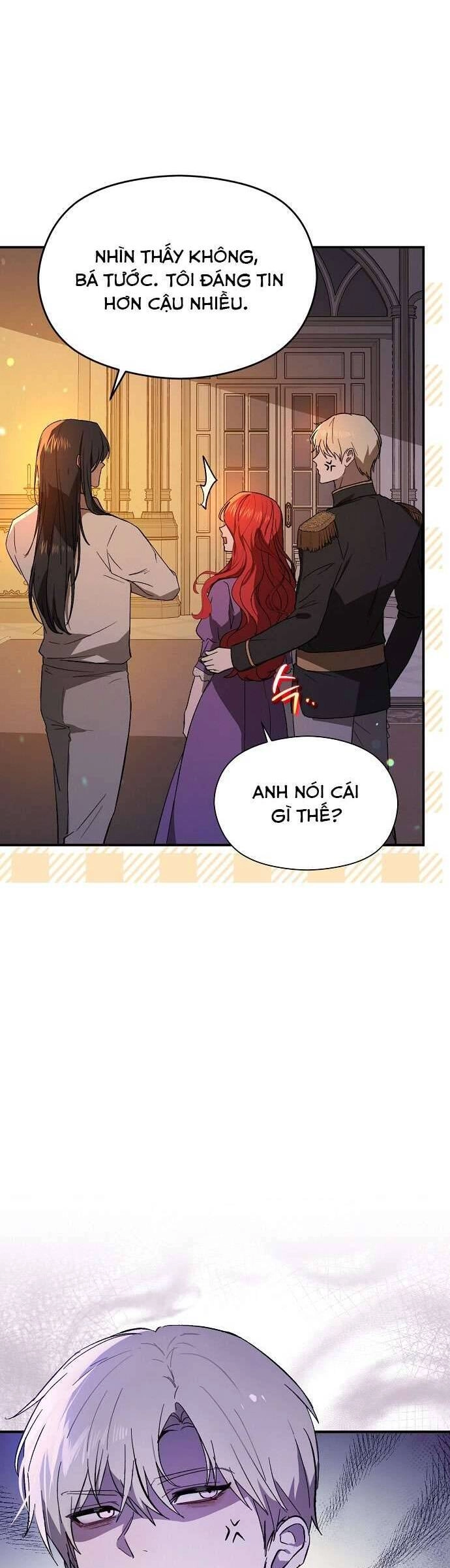 Tôi Không Cố Ý Quyến Rũ Nam Chính Đâu! Chapter 82 - 26