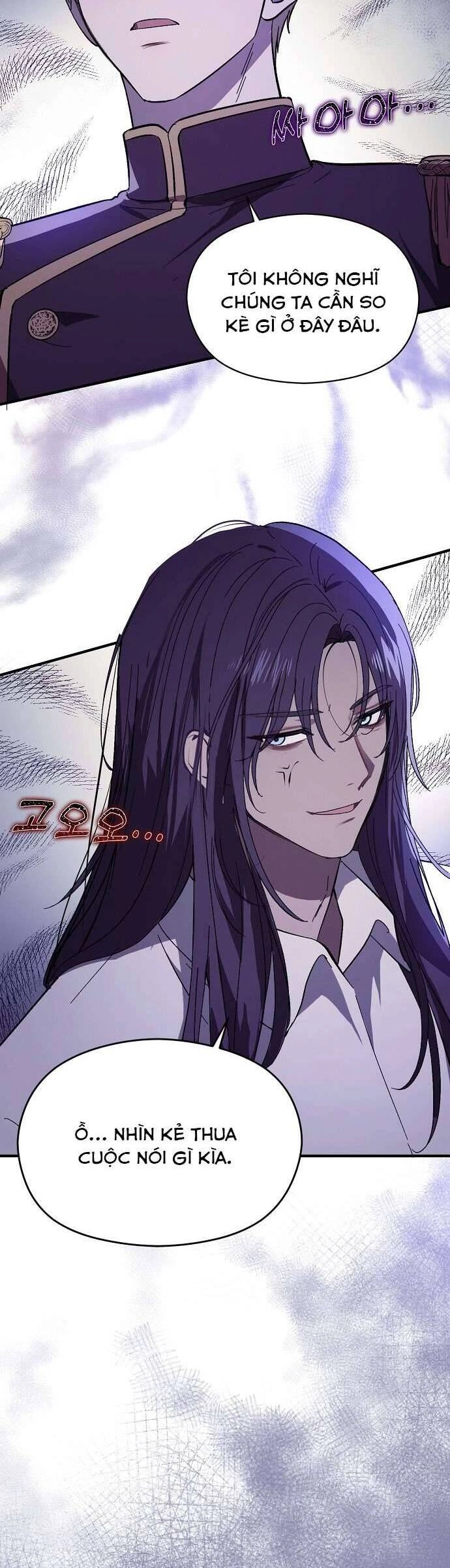 Tôi Không Cố Ý Quyến Rũ Nam Chính Đâu! Chapter 82 - 27