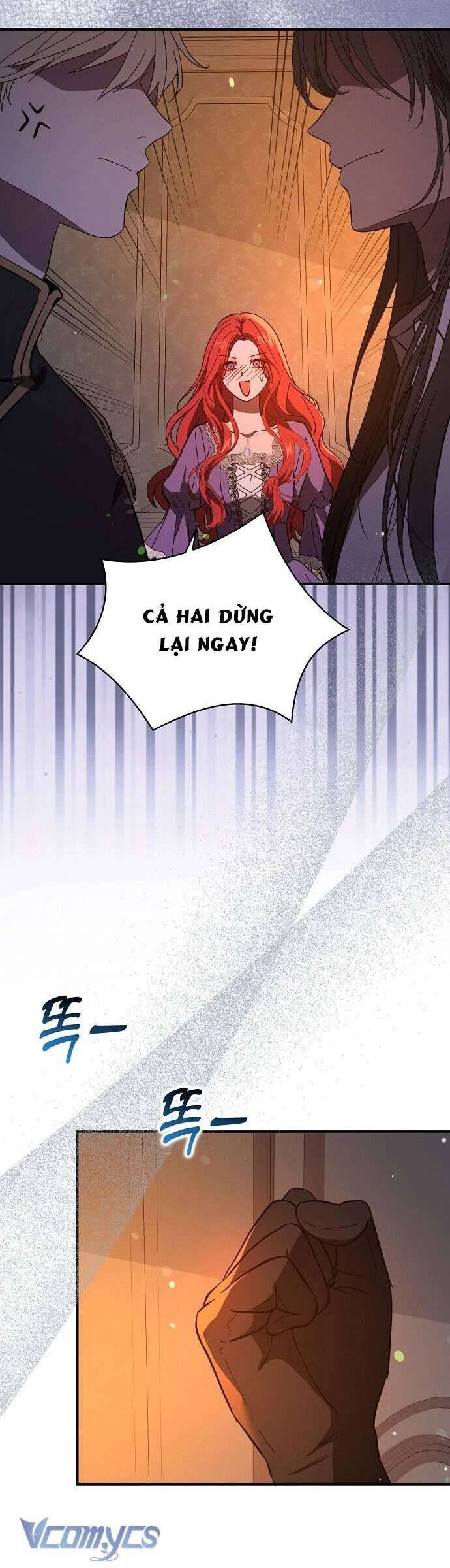 Tôi Không Cố Ý Quyến Rũ Nam Chính Đâu! Chapter 82 - 28