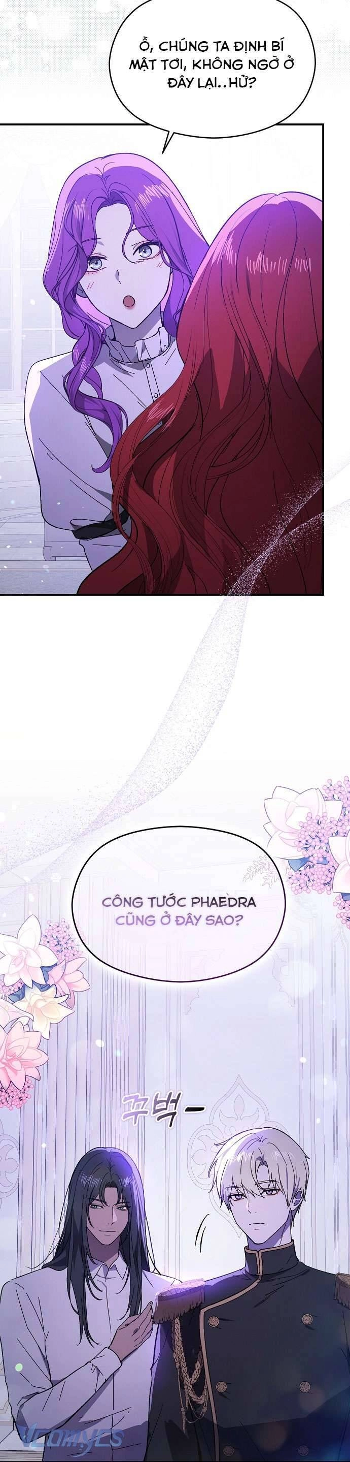 Tôi Không Cố Ý Quyến Rũ Nam Chính Đâu! Chapter 82 - 32