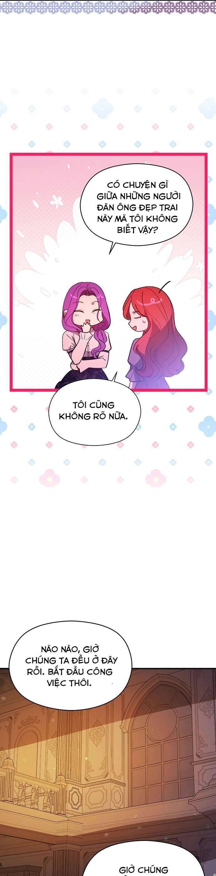 Tôi Không Cố Ý Quyến Rũ Nam Chính Đâu! Chapter 82 - 33