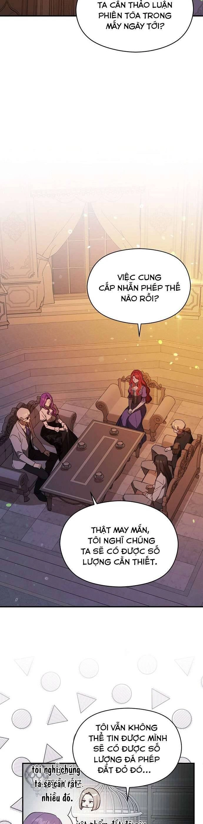 Tôi Không Cố Ý Quyến Rũ Nam Chính Đâu! Chapter 82 - 34