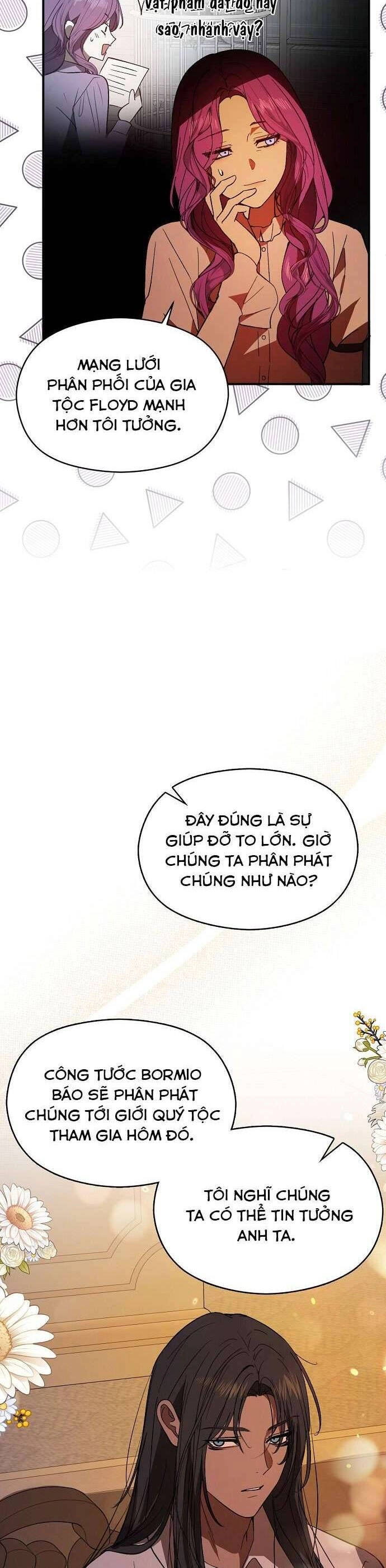 Tôi Không Cố Ý Quyến Rũ Nam Chính Đâu! Chapter 82 - 35