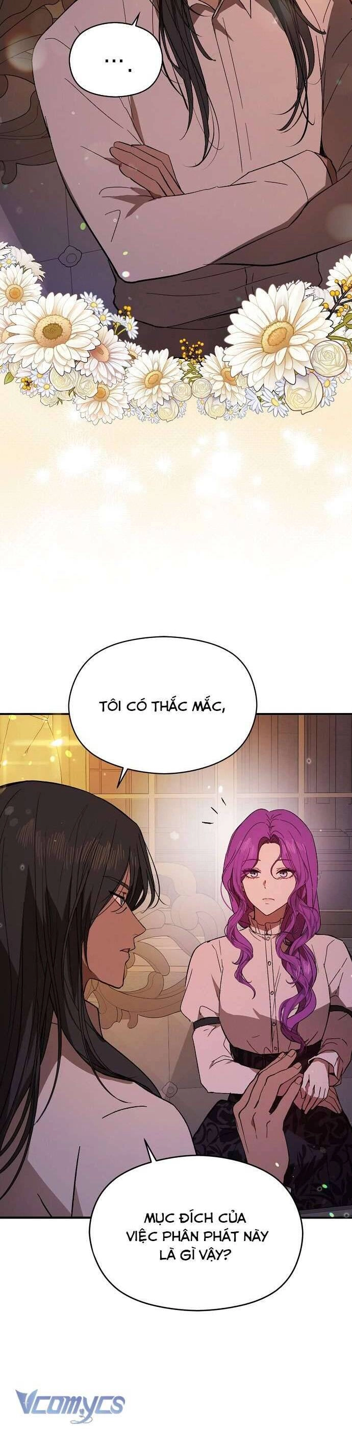 Tôi Không Cố Ý Quyến Rũ Nam Chính Đâu! Chapter 82 - 36