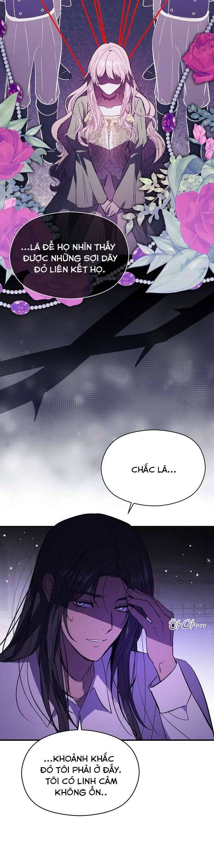 Tôi Không Cố Ý Quyến Rũ Nam Chính Đâu! Chapter 82 - 38