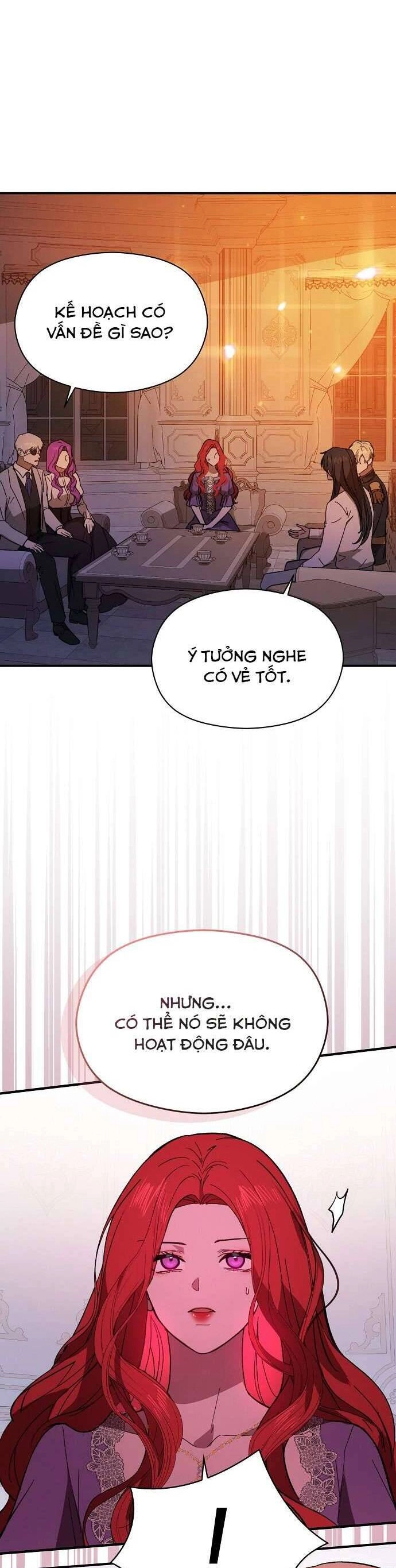 Tôi Không Cố Ý Quyến Rũ Nam Chính Đâu! Chapter 82 - 39