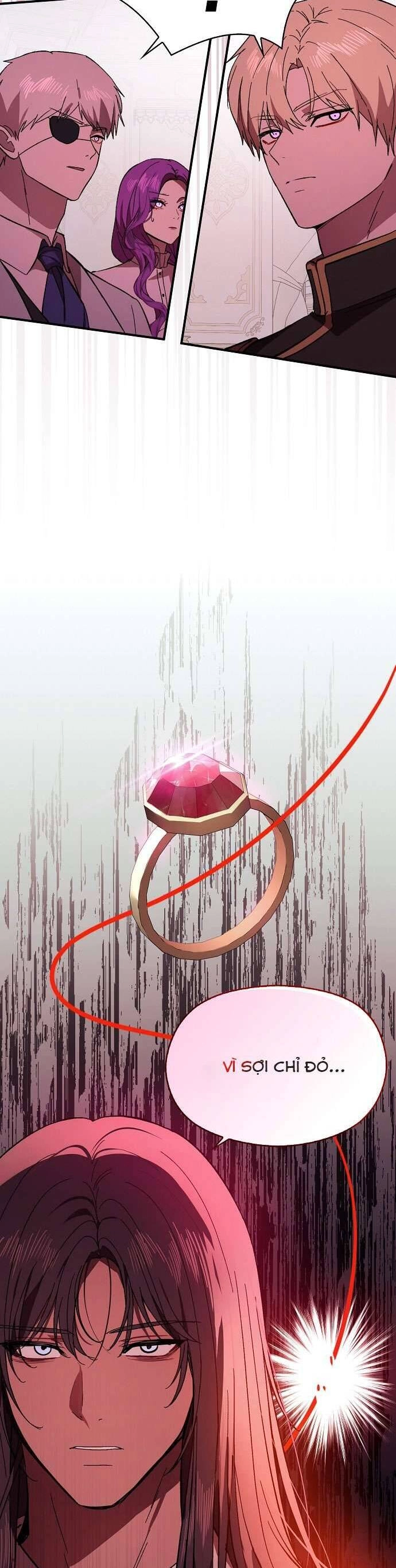 Tôi Không Cố Ý Quyến Rũ Nam Chính Đâu! Chapter 82 - 40