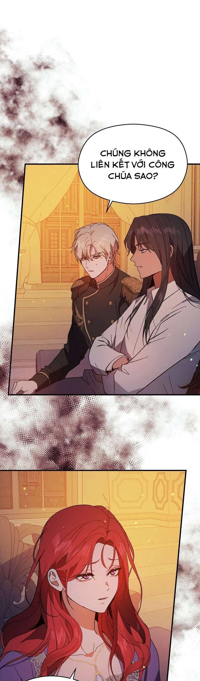 Tôi Không Cố Ý Quyến Rũ Nam Chính Đâu! Chapter 83 - 2