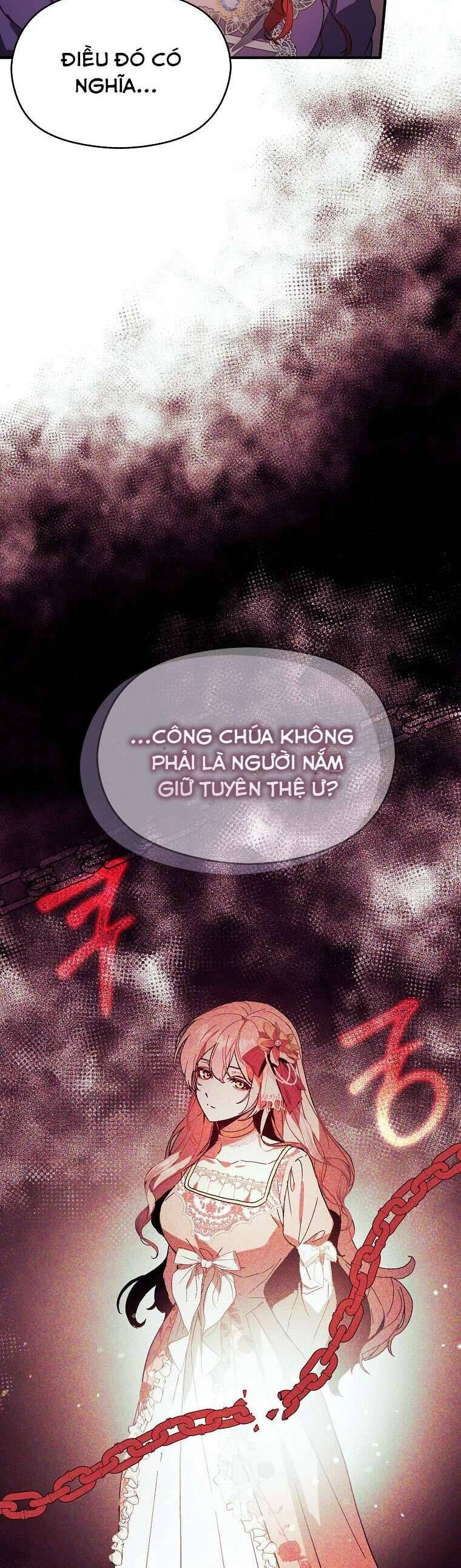 Tôi Không Cố Ý Quyến Rũ Nam Chính Đâu! Chapter 83 - 3