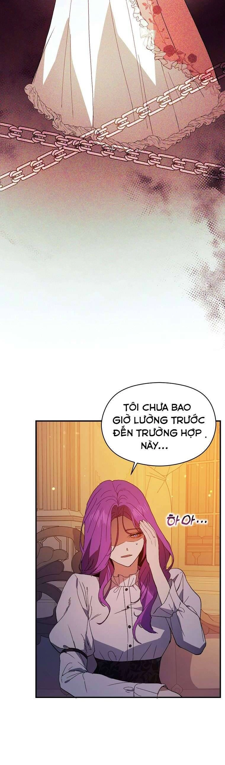 Tôi Không Cố Ý Quyến Rũ Nam Chính Đâu! Chapter 83 - 4