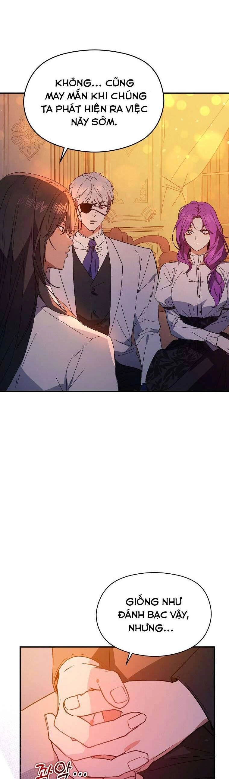 Tôi Không Cố Ý Quyến Rũ Nam Chính Đâu! Chapter 83 - 5