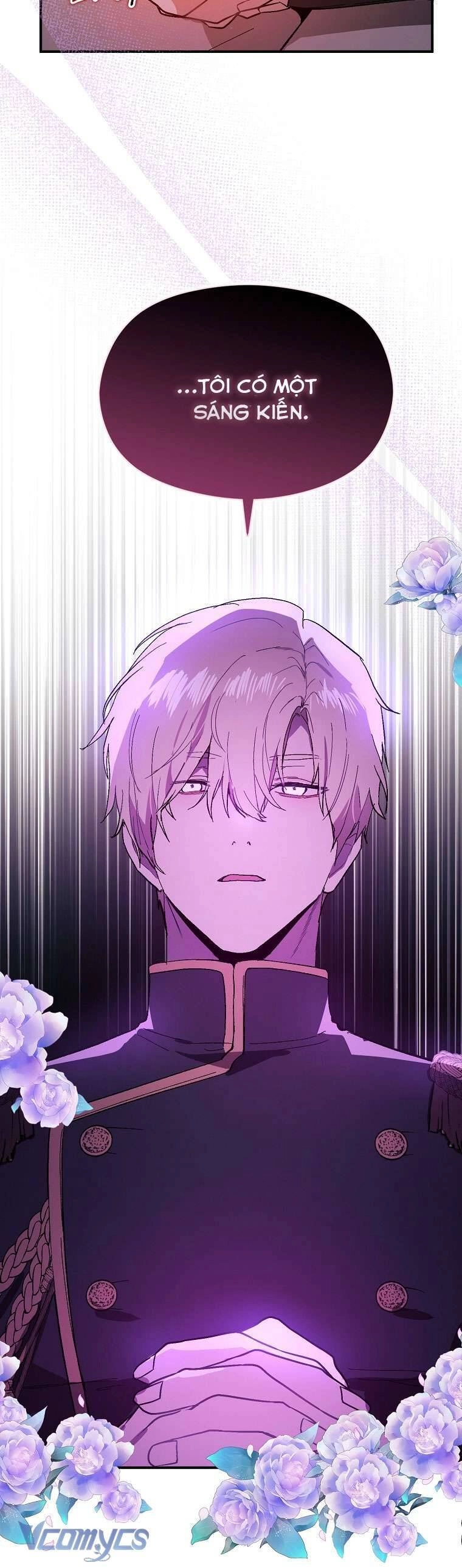 Tôi Không Cố Ý Quyến Rũ Nam Chính Đâu! Chapter 83 - 6