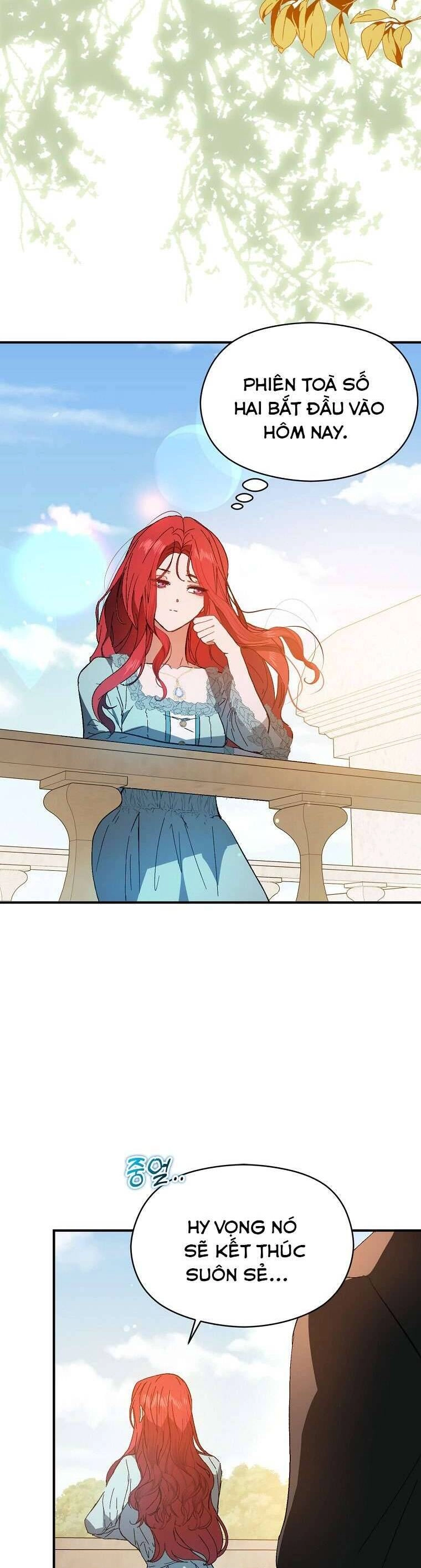 Tôi Không Cố Ý Quyến Rũ Nam Chính Đâu! Chapter 83 - 8