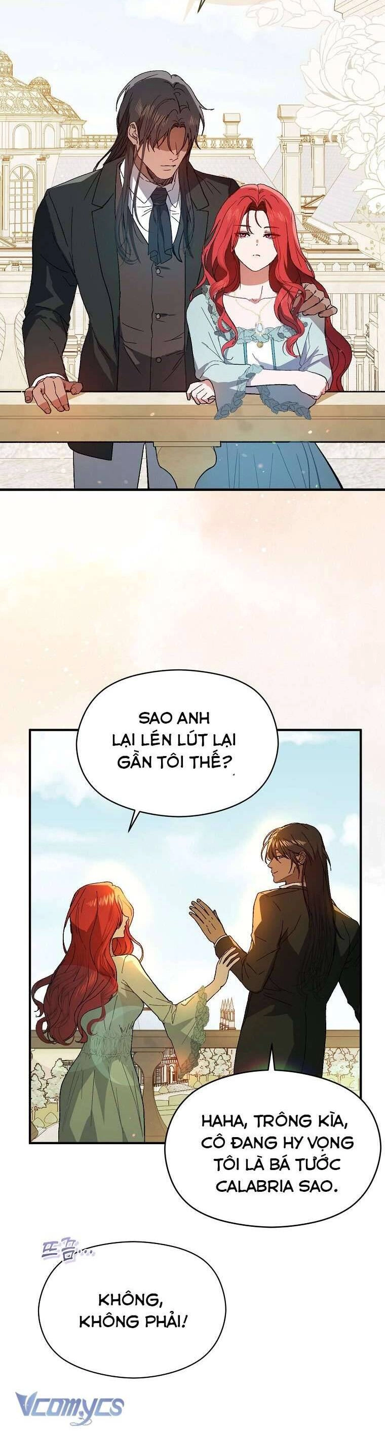 Tôi Không Cố Ý Quyến Rũ Nam Chính Đâu! Chapter 83 - 10