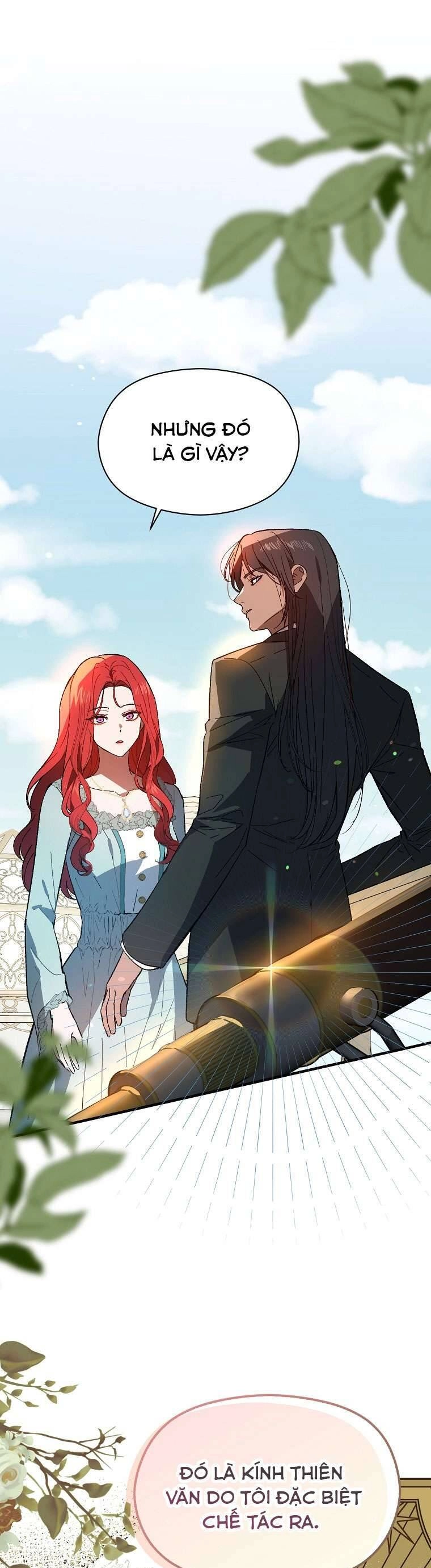 Tôi Không Cố Ý Quyến Rũ Nam Chính Đâu! Chapter 83 - 11