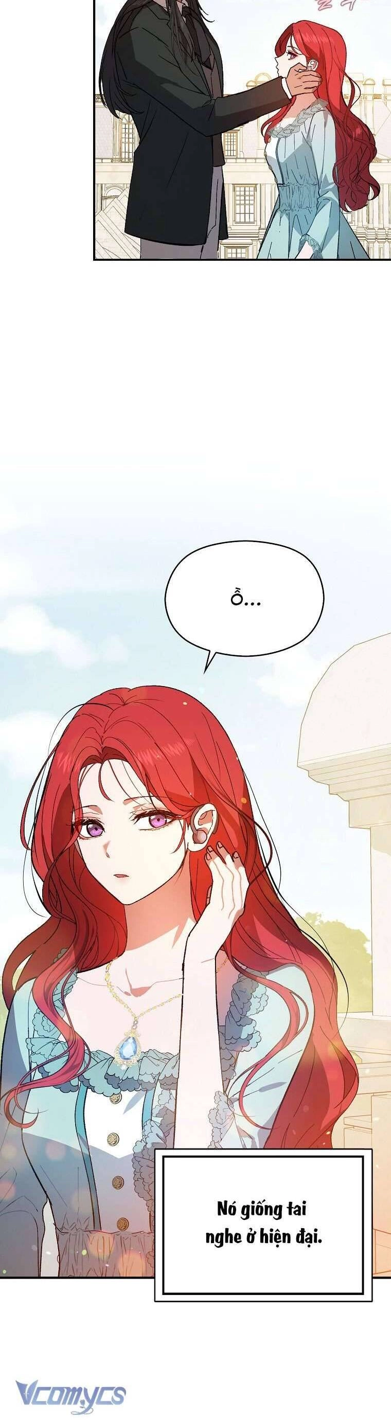 Tôi Không Cố Ý Quyến Rũ Nam Chính Đâu! Chapter 83 - 14